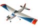 Trainer Lucky Star - 40  ARF RC Model Plane